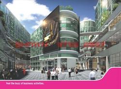 OXLEY BIZHUB (D14), Factory #89163562
